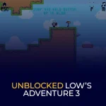 Unblocked Low’s Adventure 3