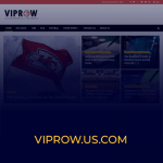 VIPRow us com