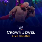 Watch WWE Crown Jewel - Live online
