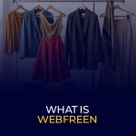 What Is WebFreen
