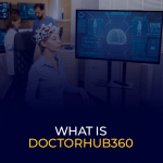 What is DoctorHub360