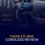 YWMLFZ 48W Cordless Review
