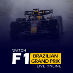 Brazilian GP Live Online