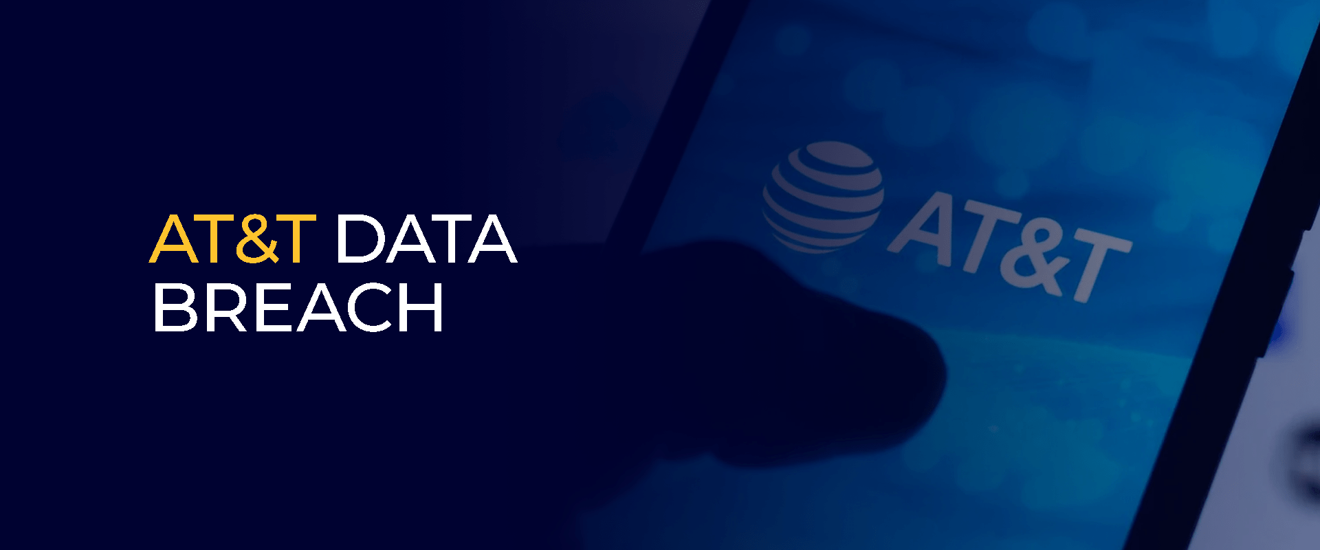 AT&T Data Breach