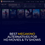 Megakino Alternatives