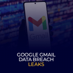 Google Gmail Data Breach Leaks