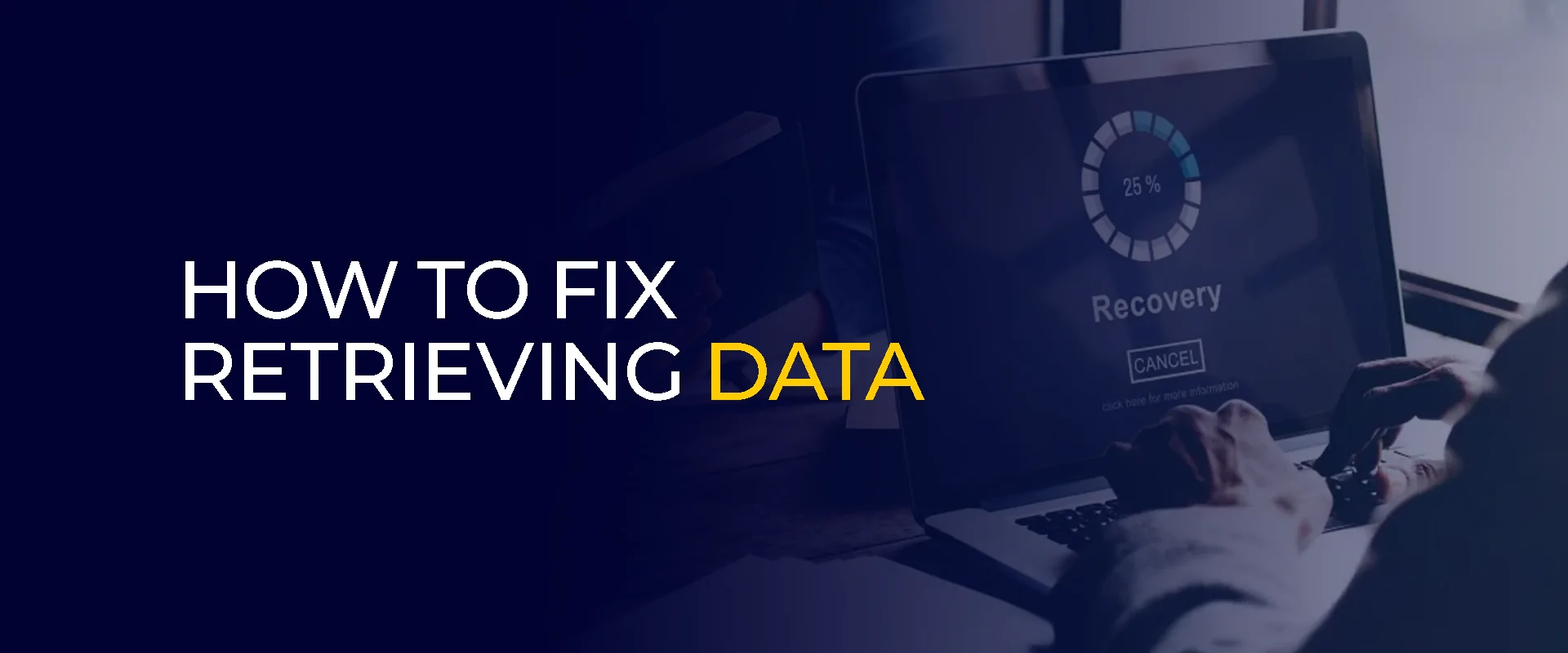 How to Fix Retrieving Data, Wait a Few Seconds and Try to Cut or Copy Again Error