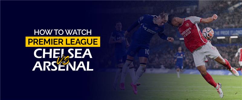 Chelsea vs Arsenal MD #13 Report