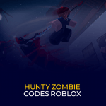 Hunty Zombie Codes Roblox