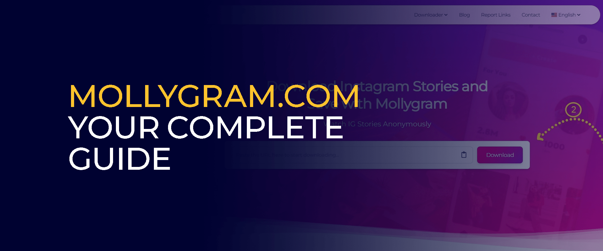 Mollygram com - Your Complete Guide
