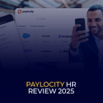 Paylocity HR Review 2025