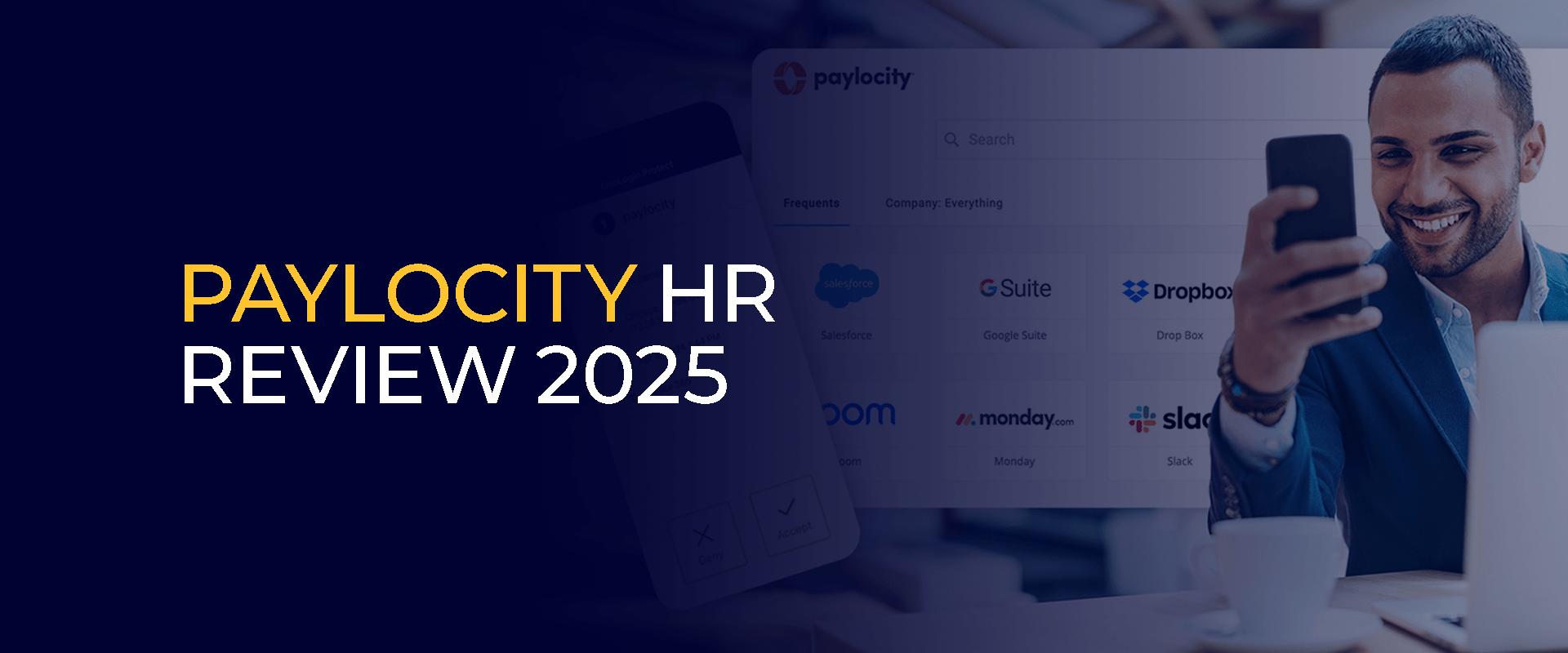Paylocity HR Review 2025 