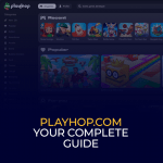 Playhop com - Your Complete Guide 540