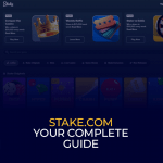 Stake com - Your Complete Guide