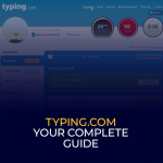 Typing com - Your Complete Guide