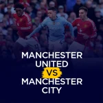 Manchester United vs Manchester City January 2026 Premier League Fixture Preview Matchday 22