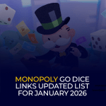 Monopoly Go Dice Links