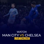 Man City vs Chelsea