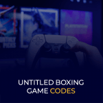 untitled boxing game codes