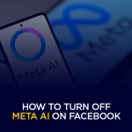 How to Turn Off Meta AI on Facebook