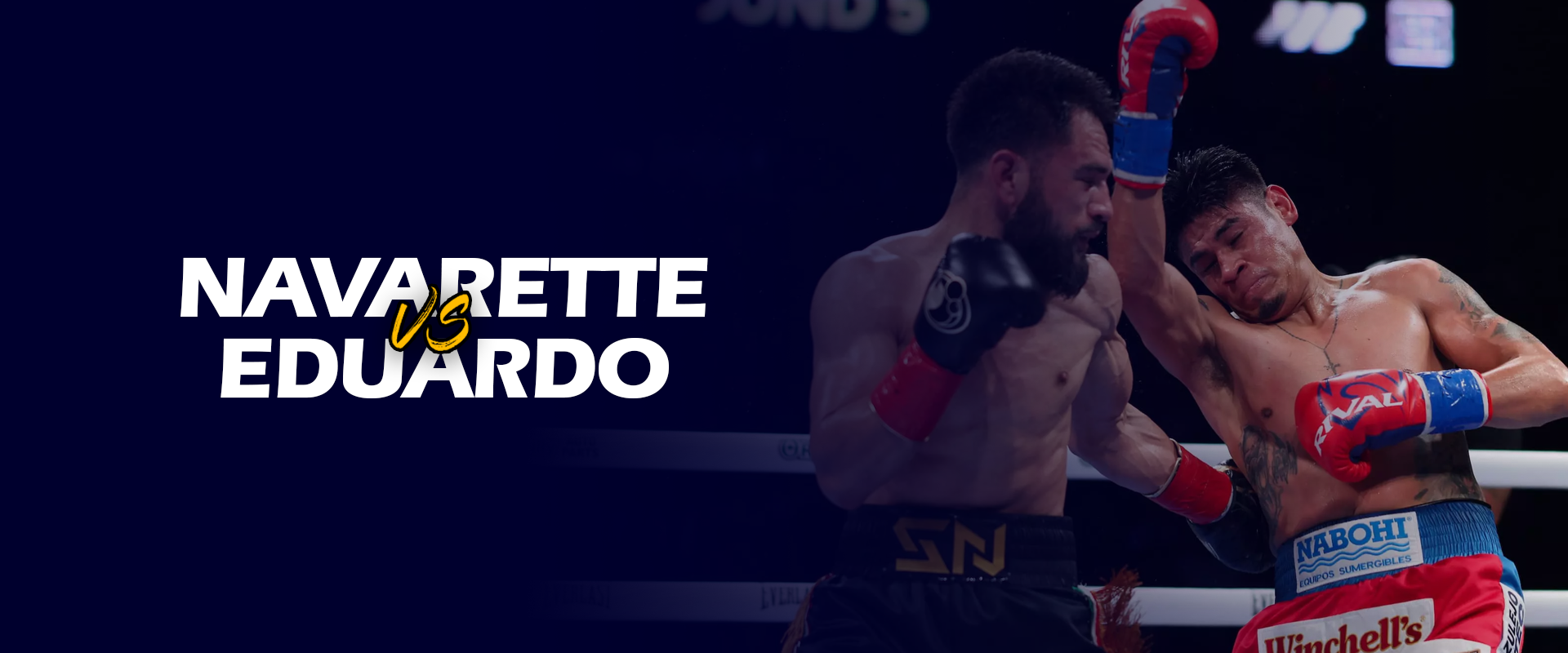 How to watch Emanuel Navarette vs Eduardo Nunez