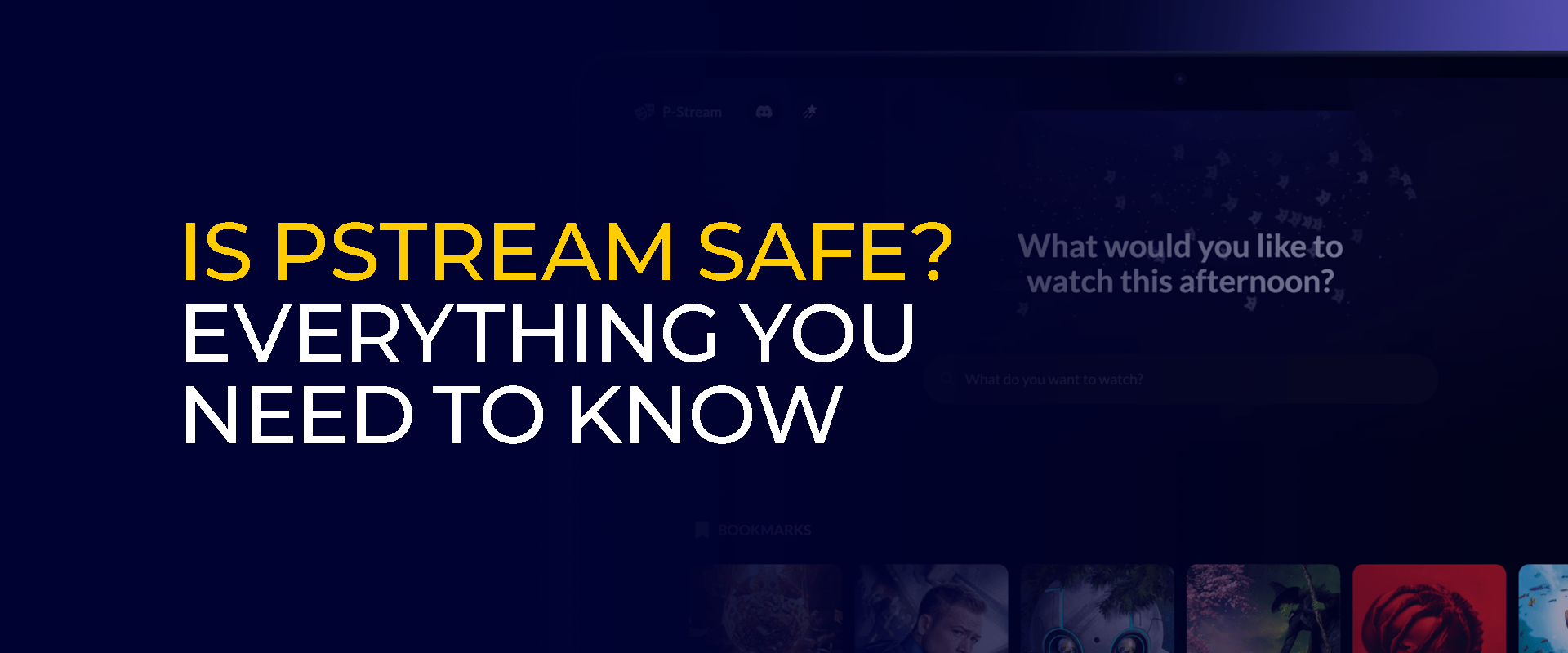 Is Pstream Safe Everything You Need to Know 