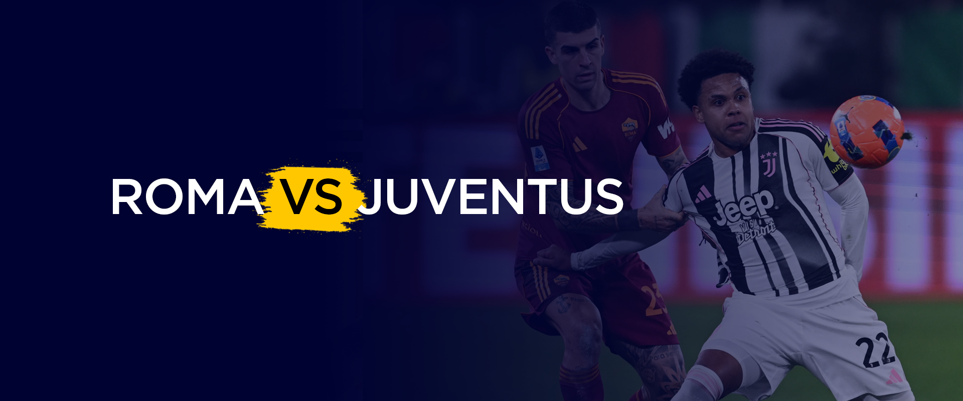 Roma vs Juventus Serie A Matchday 27 Preview