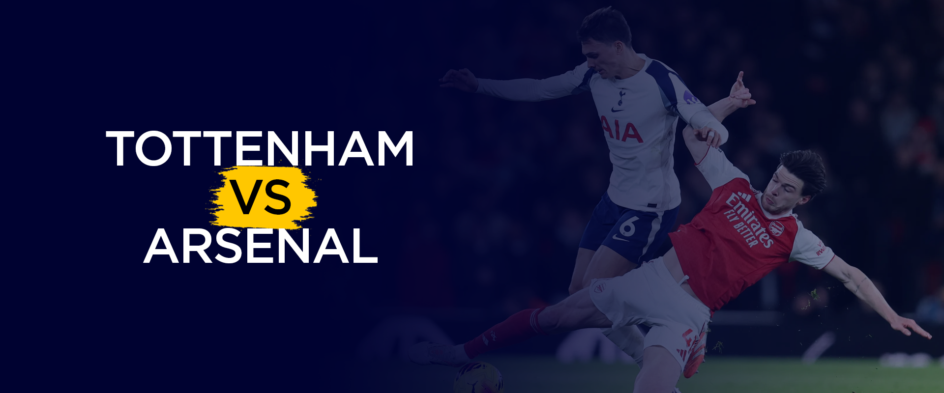 Tottenham vs Arsenal Preview