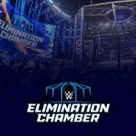 WWE Elimination Chamber 2026