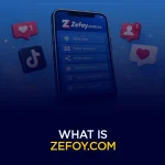 What Is Zefoy.com