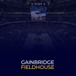 Gainbridge Fieldhouse