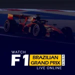 How to watch the Australian Grand Prix 2026 Live Online