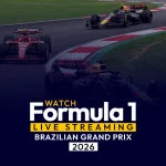 How to watch the Chinese Grand Prix 2026 Live Online
