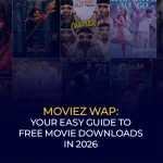 Moviez Wap Your Easy Guide to Free Movie Downloads in 2026