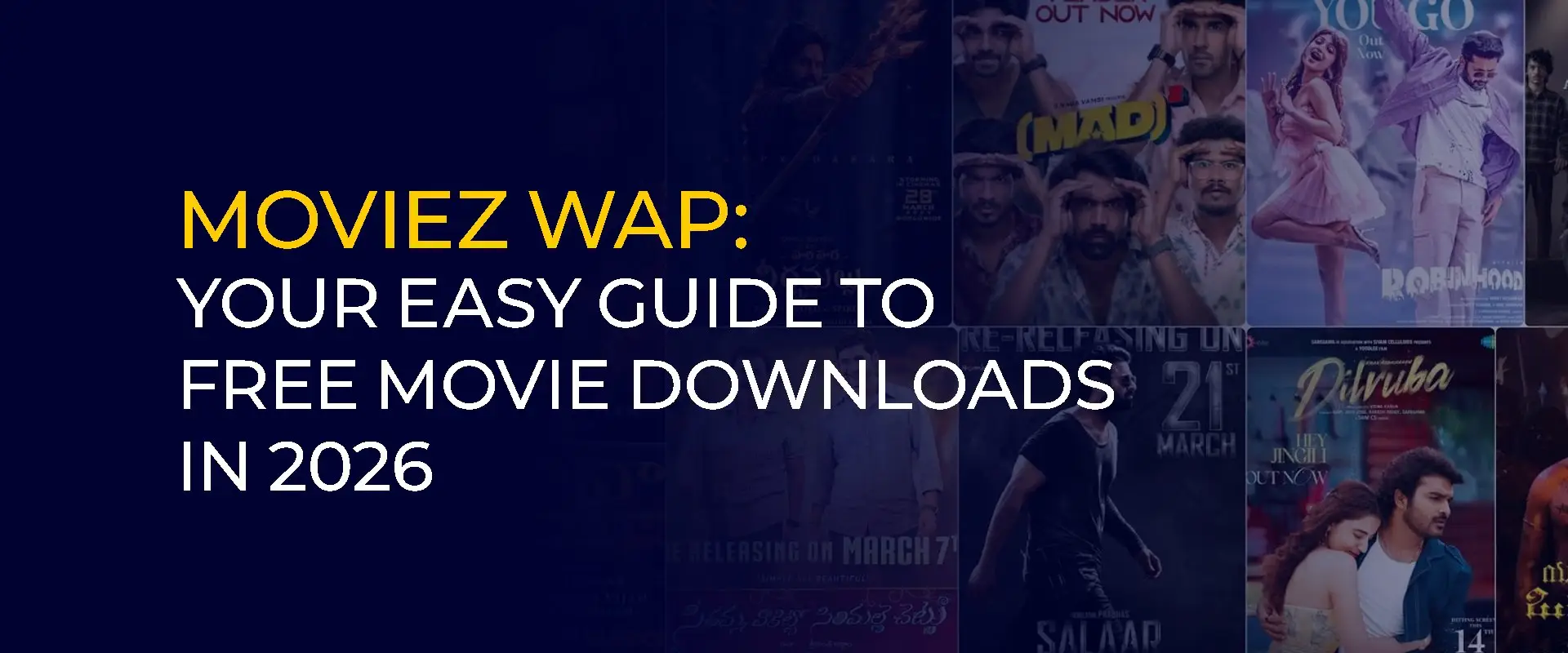 Moviez Wap Your Easy Guide to Free Movie Downloads in 2026 