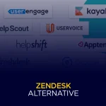 Top Picks for Zendesk Alternatives