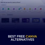 Best Free Canva Alternatives