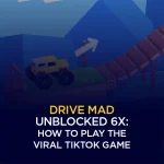 Drive Mad Unblocked 6x How to Play the Viral TikTok Game Anywhere