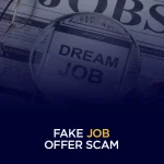 Fake Job Offer Scam Hijacking Brands to Steal Credentials