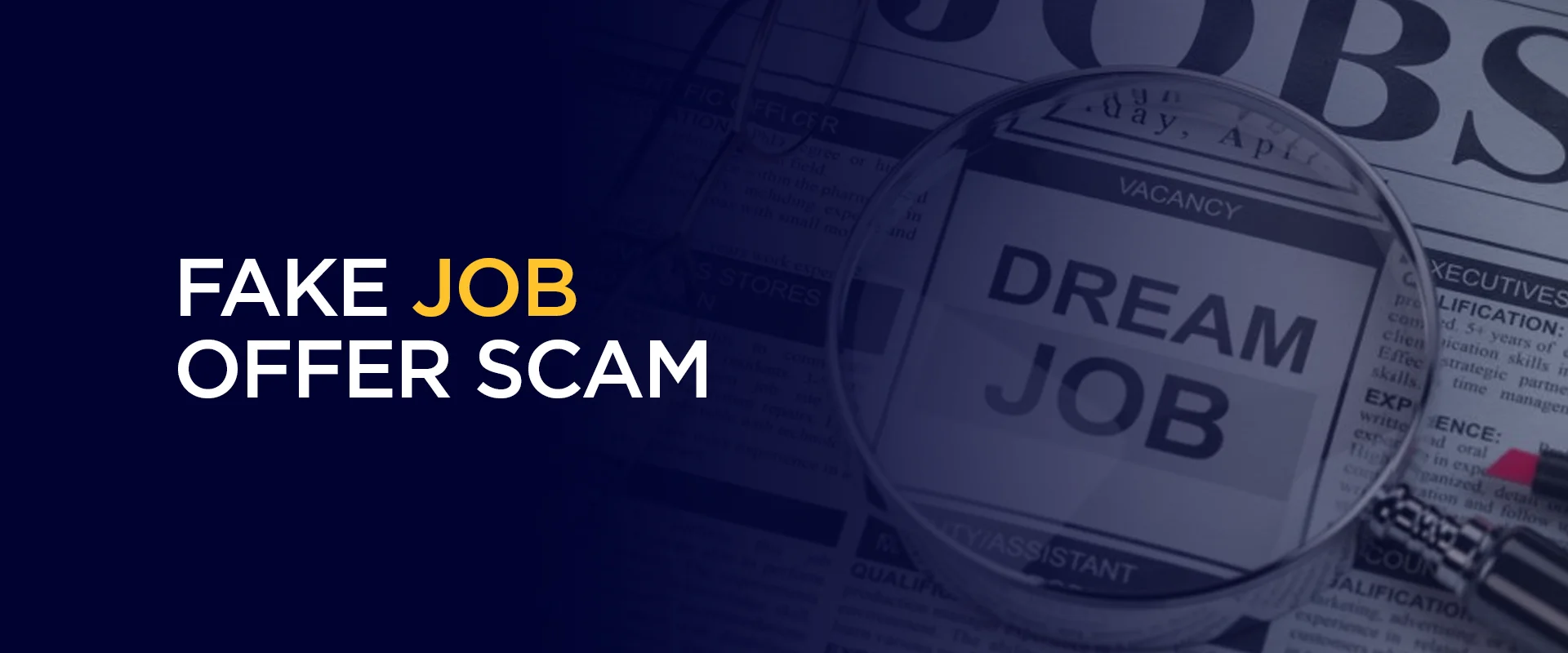 Fake Job Offer Scam Hijacking Brands to Steal Credentials