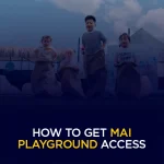 How to Get MAI Playground Access