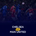 Premier League 25-26 MD 33 Where to watch Chelsea vs Man United