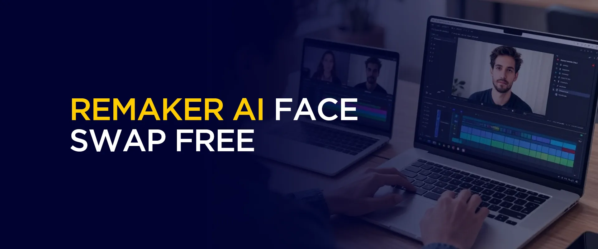 Remaker AI Face Swap Free Features, Pricing, and How to Use It