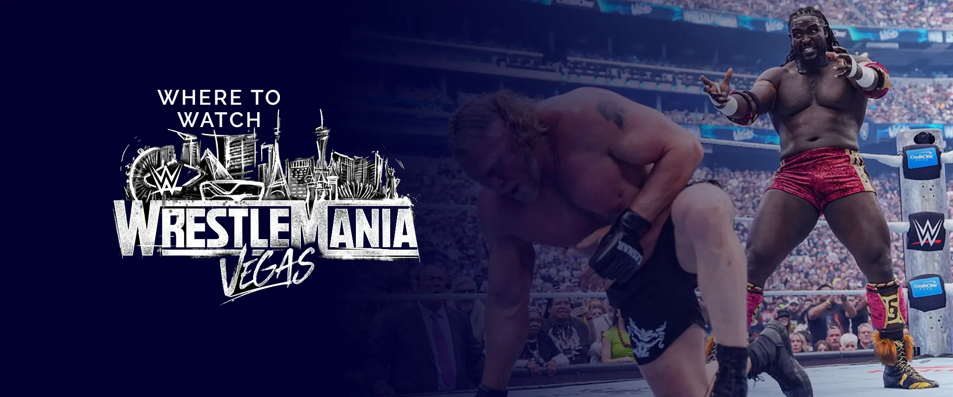 Where to watch WrestleMania 42 Card, predictions, schedule, streaming options, and more