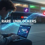 روابط نادرة لفتح الحجب لأجهزة Chromebook المدرسية اليوم