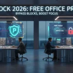 أفضل وكيل ويب مجاني للاستخدام المكتبي 2026