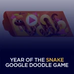 Year of the Snake Google Doodle Game Features, Gameplay & Updates