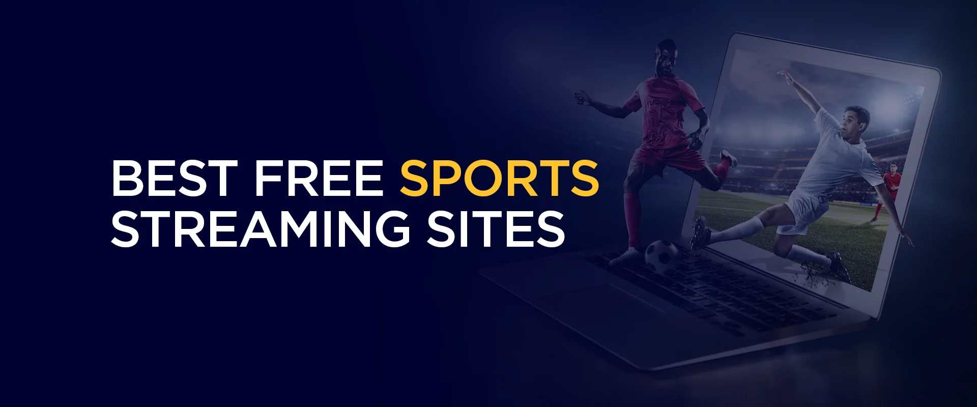 Best Free Sports Streaming Sites