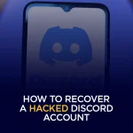 How to Recover a Hacked Discord Account