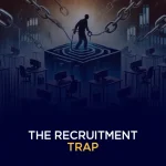 The Recruitment Trap